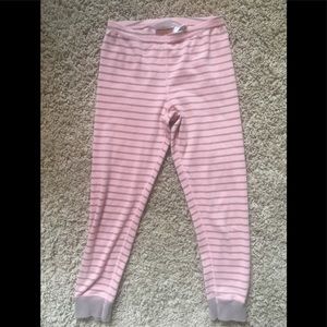 Hanna Andersson PJ pants